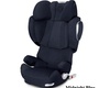 Автокресло Cybex Solution Q3 fix  Plus новая коллекция