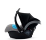 Автокресло автолюлька Kinderkraft Mink 