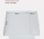 Комод Топотушки Фортуна 800/4 (арт.78) New со съемным пеленальным столиком