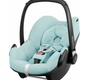 Детское автокресло Maxi cosi Pebble с базой FamilyFix