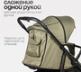 Прогулочная коляска Tomix Urban