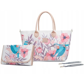 Сумка для мамы Kinderkraft Mommy Bag