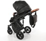 Коляска Noordline Stephania 3 в 1 STYLE с автокреслом 