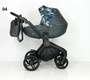 Детская коляска Verdi Futuro Limeted Ed 3 в 1 лимитированная