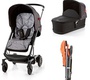 Спальный блок Blue COT SL2012 для коляски GB ZERO C2012