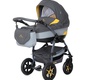 Коляска Caretto APOLLO F 3 в 1 