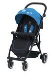 Прогулочная коляска Kiddy Urban Star 1