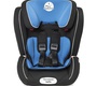Автокресло Mr Sandman Barcelona isofix