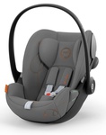 Автокресло Cybex Cloud G i-Size