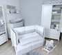 Комплект постельного белья Lepre Velour Bear NEW (6 предметов) 