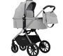 Детская коляска Sweet Baby Verde 3в1