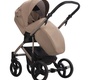 Детская коляска Bebetto MAGNUM LIGHT SE 2в1
