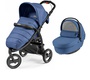 Коляска Peg Perego Book Cross XL Modular 2 в 1