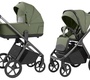 Детская коляска Carrello Vector 2в1 CRL-6551 2025