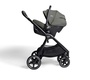 Автокресло Joie Sprint со встроенным Isofix 
