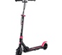 Детский двухколесный самокат Globber Flow Element Junior Lights