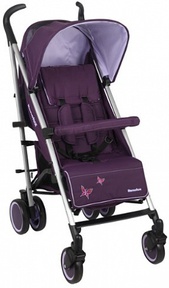 Коляска трость Renolux IRIS