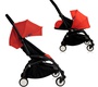 Коляска 2 в 1 BabyZen YoYo+ супер легкая и компактная