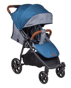 Прогулочная коляска Coletto Nevia
