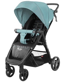 Детская коляска CARRELLO Maestro CRL-1414 