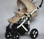Коляска 2 в 1 Bebe- Mobile Toscana 