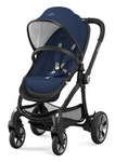 Коляска Kiddy Evostar 1 2 в 1