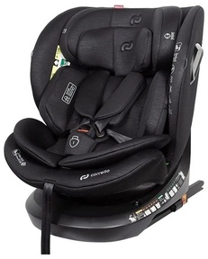 Автокресло Carrello Sirius 2.0 AY829T CRL-8809