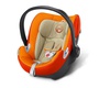 Cybex Aton Q автокресло