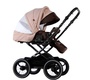 Детская классическая коляска 2 в 1 Sevillababy Adelia