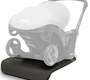 Автокресло Doona I с базой ISOFIX Base