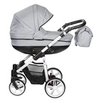 Коляска Noordline Siena Sport 3 в 1 
