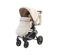 Коляска модульная 3 в 1 Farfello Zuma Trio Comfort