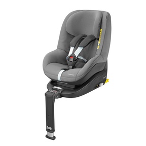 Безопасное автокресло Maxi-cosi 2way Pearl i-Size