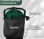 Прогулочная коляска Bubago Cross City LUX
