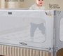Барьер для кровати AmaroBaby Caveo 140 см 