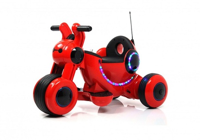 Детский электромотоцикл Rivertoys HL300