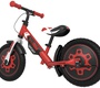 Беговел с 2 тормозами Small Rider Roadster Sport 4 EVA
