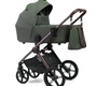 Детская коляска Peppy Monaco Thermo 2в1