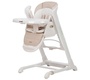 Стульчик для кормления Carrello Cascata CRL-10303