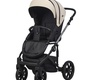 Детская коляска Riko NANO THERMO ECCO 2в1 (термолюлька)