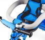 Детский трехколесный велосипед Small Rider Baby Trike