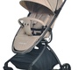 Прогулочная коляска Everflo Easy guard E-338 