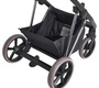 Коляска ROAN SOL Luxury 2.0 NEW 2в1