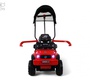 Электромобиль Rivertoys G005GG-A