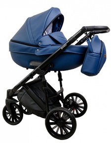 Коляска детская Peppy FORTIS 2 в 1