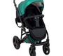 Детская коляска Peppy Mateo 3 в 1 с автолюлькой 