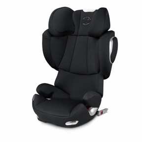 Автокресло Cybex Solution Q3 -fix премиум кресло
