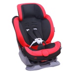Автокресло Ailebebe Carmate Swing Moon с положением для сна
