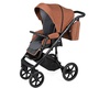 Детская коляска Noordline Nicole Sport 3 в 1 с автокреслом