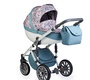 Коляска ANEX Sport 3 в 1 с автокреслом